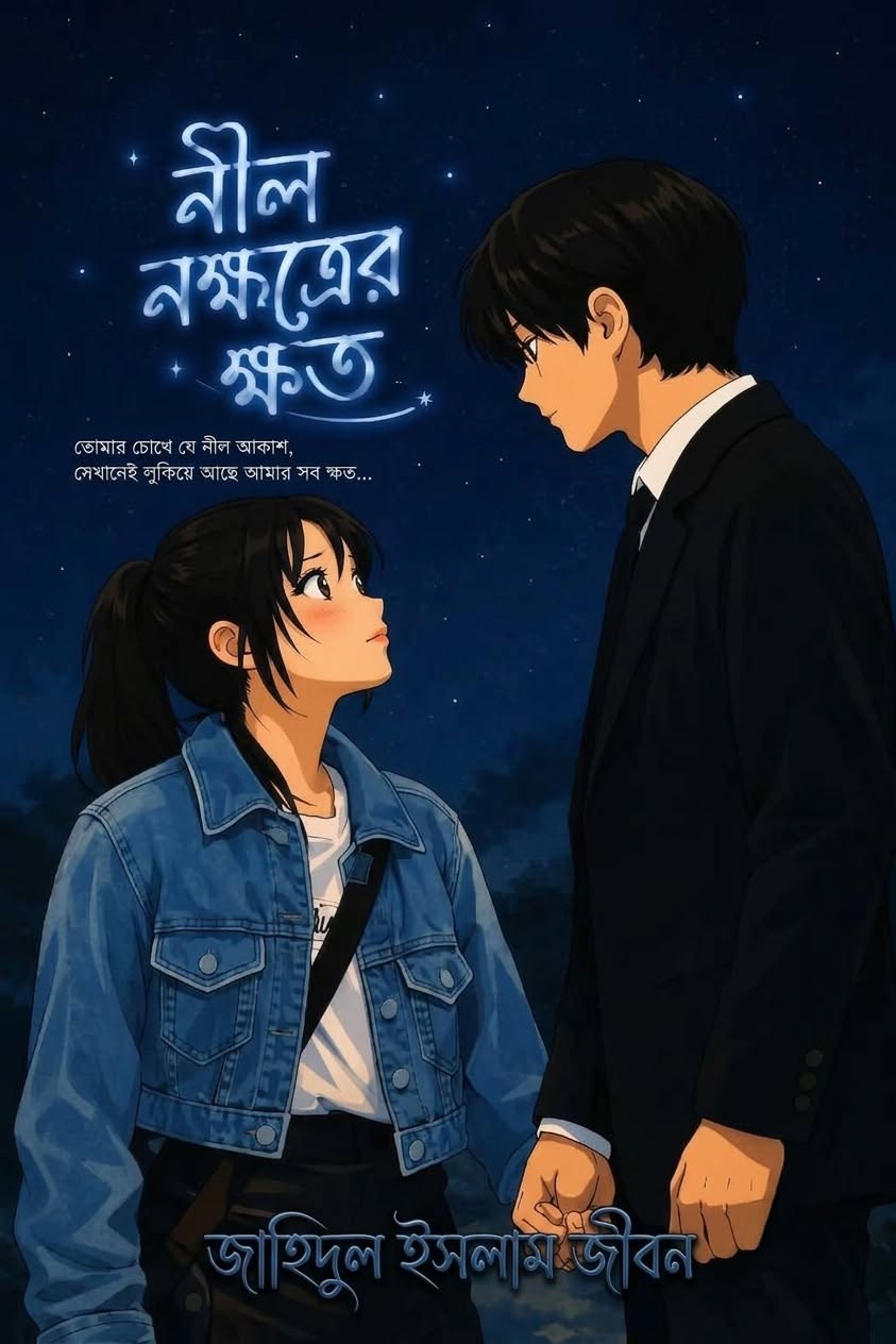 নীল নক্ষত্রের ক্ষত