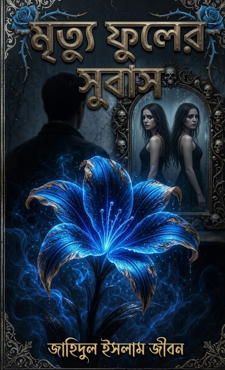 মৃত্যু ফুলের সুবাস