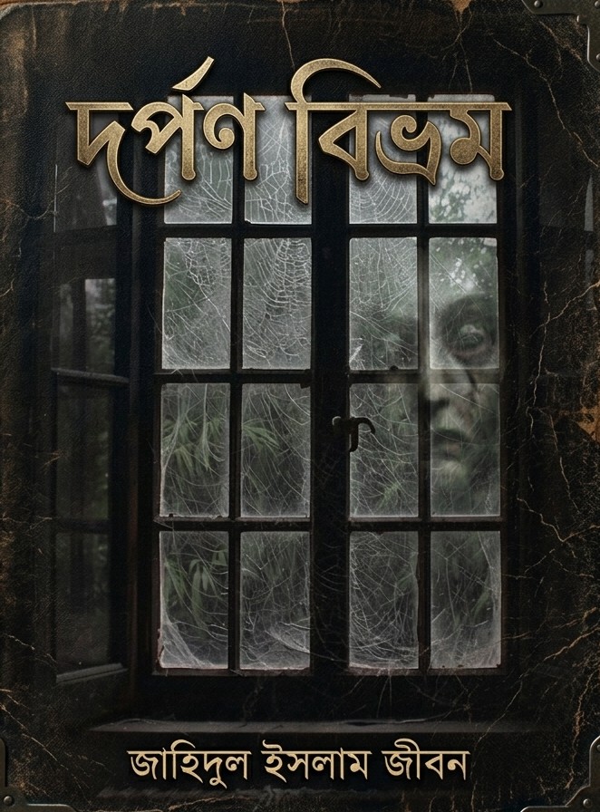 দর্পণ বিভ্রম