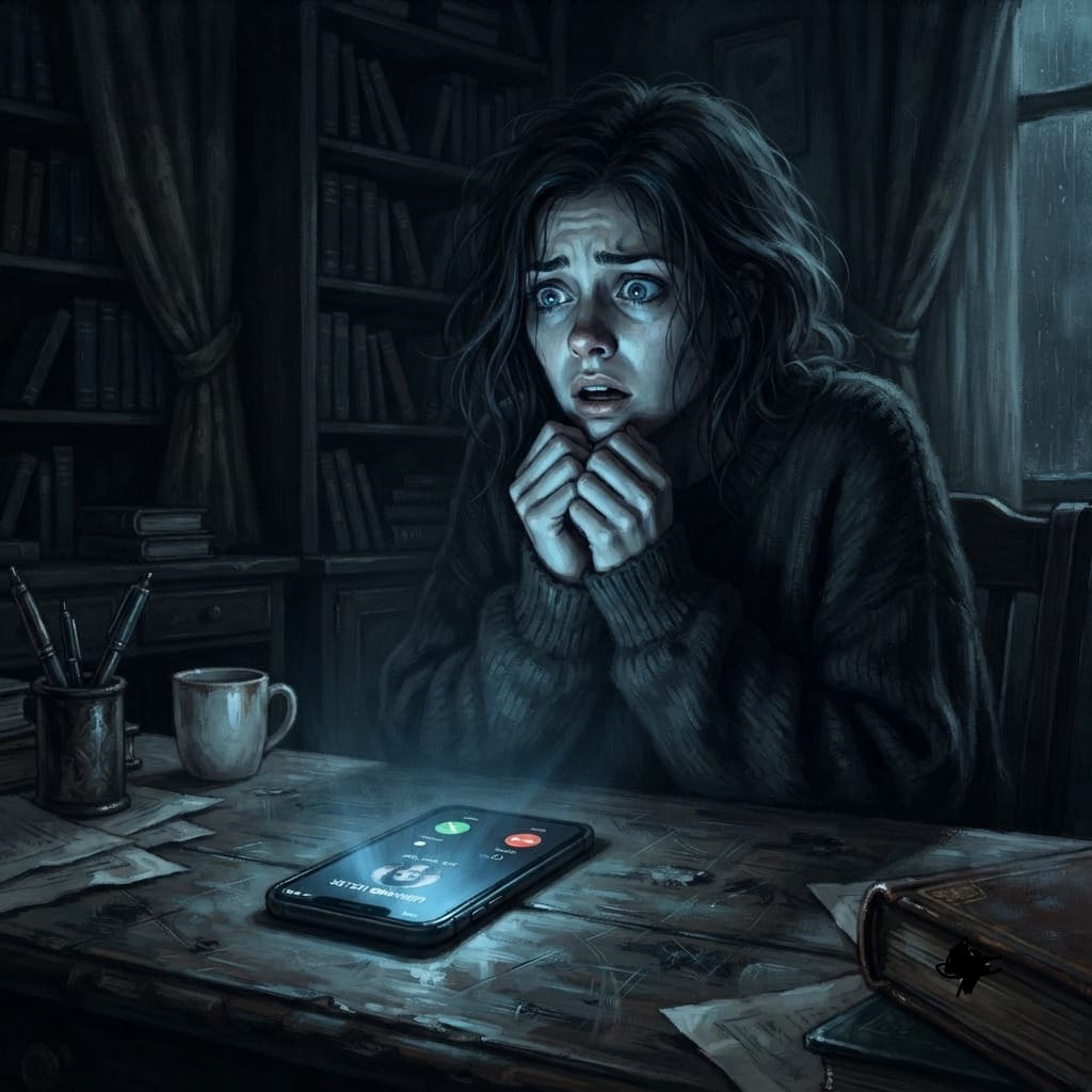 যে ফোনটা কখনো বন্ধ হয় না