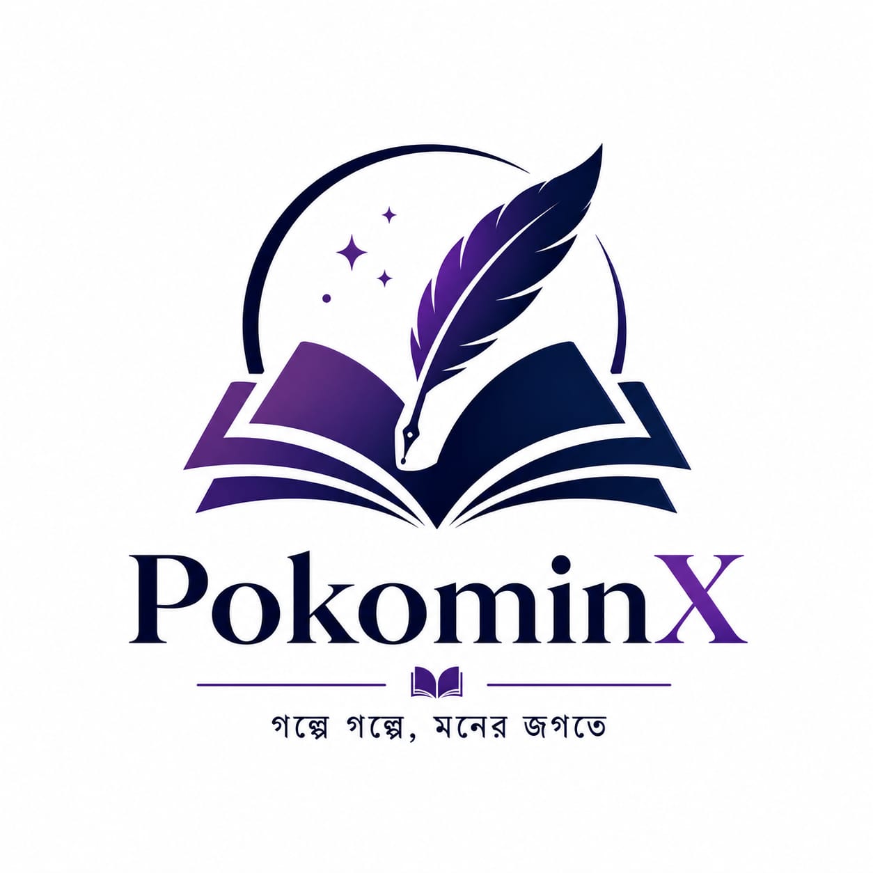 PokominX Logo