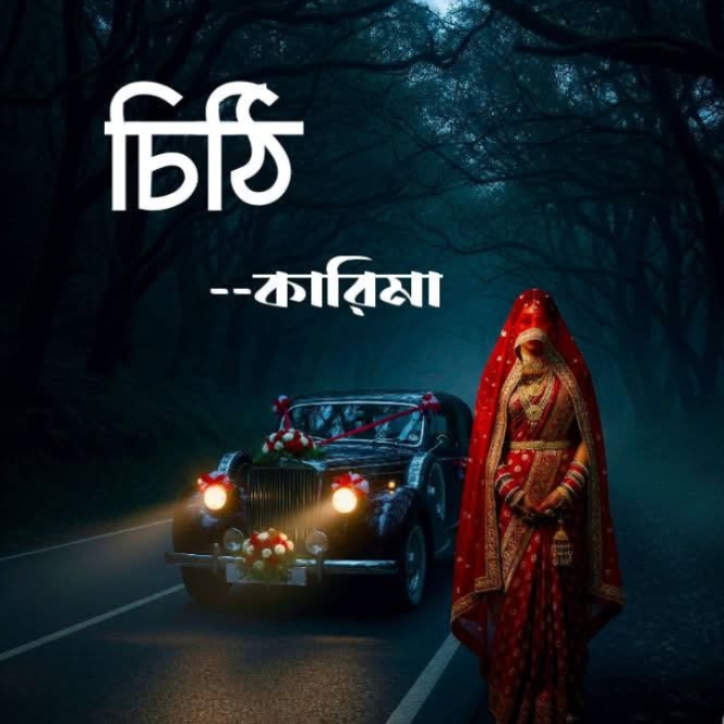 চিঠি